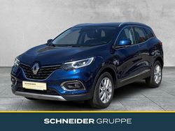 Blau Gebraucht 2020 Renault Kadjar LIMITED SUV | 17.490 € (Fairer Preis)