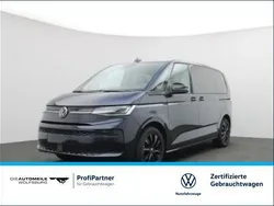 Starlight blue metallic Gebraucht 2024 VW T7 Life Van | 49.690 € (Superpreis)