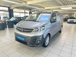 Grau Gebraucht 2021 Opel Vivaro-e Combi Van | 18.980 € (Superpreis)