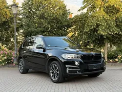 Schwarz Gebraucht 2015 BMW X5 Sport Line SUV | 21.900 € (Guter Preis)
