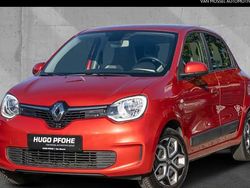 Rot Gebraucht 2020 Renault Twingo LIMITED Kleinwagen | 9.750 € (Fairer Preis)