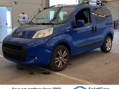 Fiat Qubo