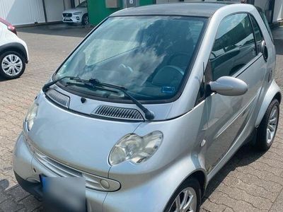 Smart ForTwo Coupé