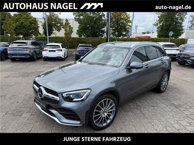 Mercedes GLC200