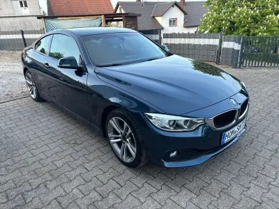 Gebraucht BMW 428