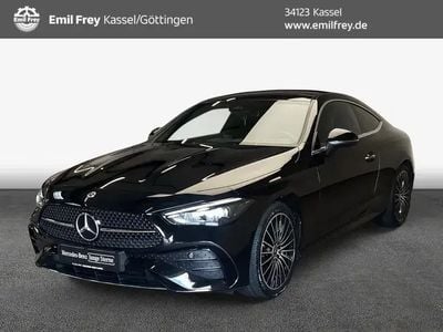 Mercedes CLE300