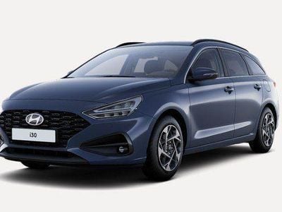 Gebraucht Hyundai i30