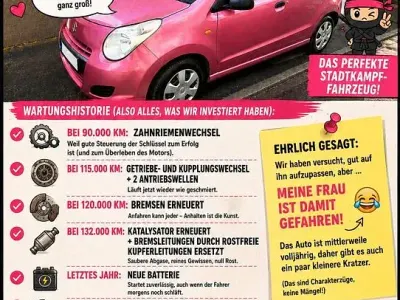 Gebraucht Suzuki Alto Comfort 68 PS (50 kW) 2009 Kleinwagen