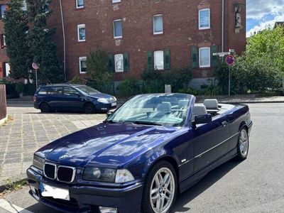 BMW 328 Cabriolet