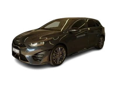 Kia Ceed GT