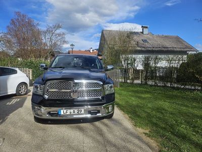 gebraucht Dodge Ram 5.7 LPG LUFT SZHG ALPINE CARPLAY