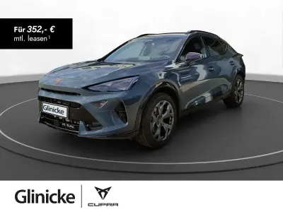 Ny Cupra Formentor 204 HK (150 kW) 2026 Blå SUV