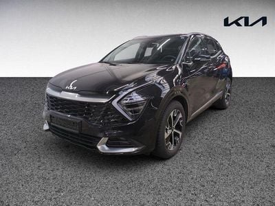 Zilinaschwarz Gebraucht 2025 Kia Sportage Spirit SUV | 29.930 € (Guter Preis)