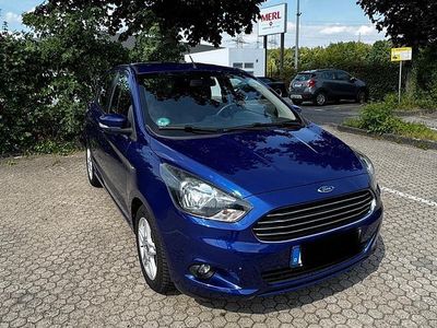 Ford Ka Plus