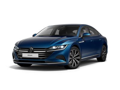 VW Arteon