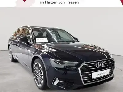 Gebraucht Audi A6