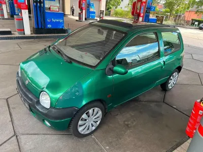 Gebraucht Renault Twingo