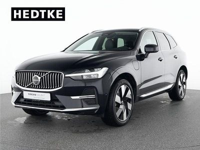 Schwarz Gebraucht 2025 Volvo XC60 Plus SUV | 46.990 € (Fairer Preis)