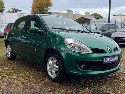 Renault Clio II