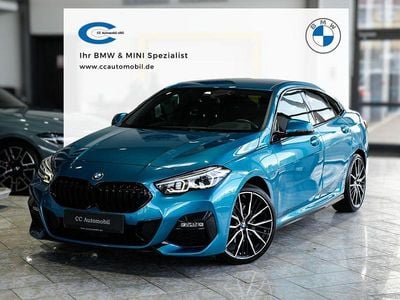 Usata BMW 218 M Sport 136 CV (100 kW) 2024 Blu Coupé