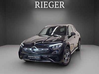Mercedes GLC220