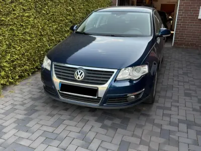 Gebraucht VW Passat