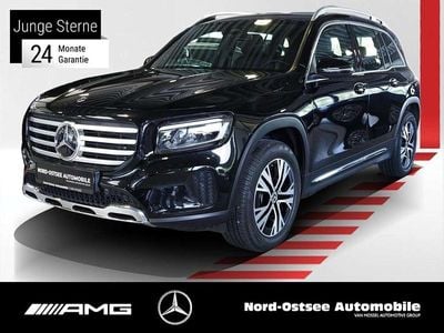 Mercedes GLB200