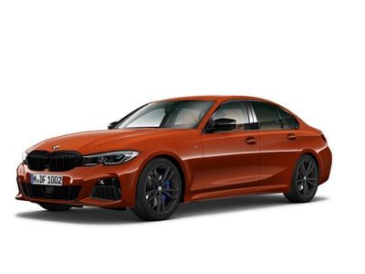 gebraucht BMW M340 i xDrive Limousine