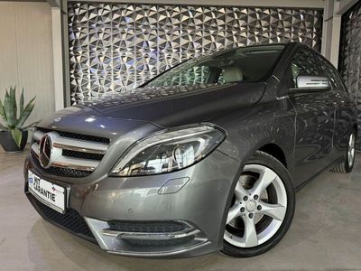 Mercedes B220