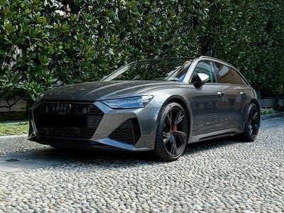 Audi RS6