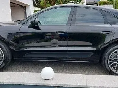 Gebraucht Porsche Macan S