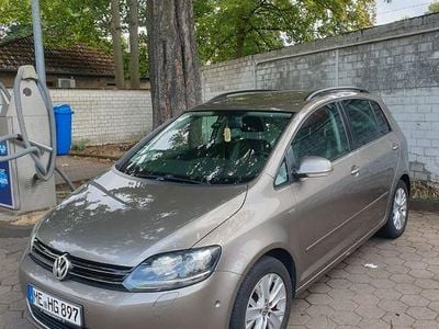 VW Golf Plus