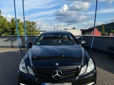 Mercedes E350