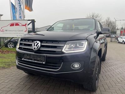 VW Amarok