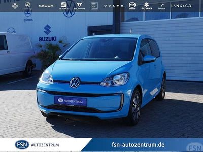 VW e-up!