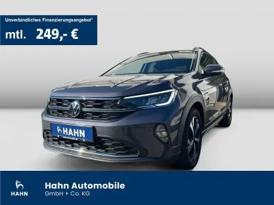 Używany VW Taigo Life 116 KM (85 kW) 2025 Szary SUV