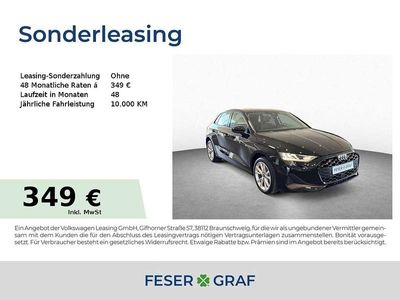 Audi A3 e-tron