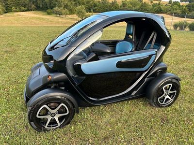 Renault Twizy