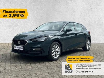 Neu Seat Leon Style 116 PS (85 kW) 2026 Other Limousine