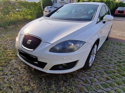 Gebraucht Seat Leon Ecomotive 105 PS (77 kW) 2012 Limousine
