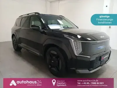 Gebraucht Kia EV9