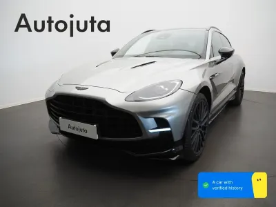 Gebraucht Aston Martin DBX 707 707 PS (519 kW) 2024 Grau SUV