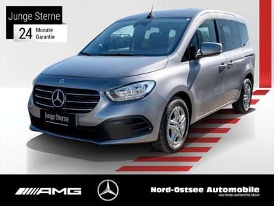 Mercedes T180