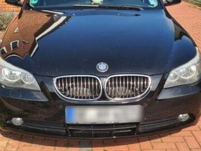 BMW 523
