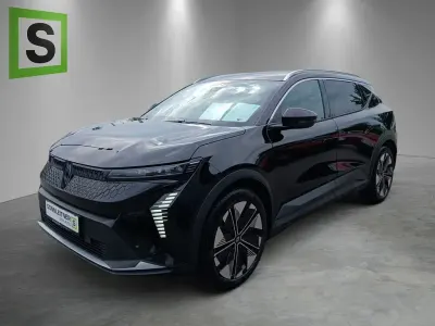Gebraucht Renault Scenic E-Tech