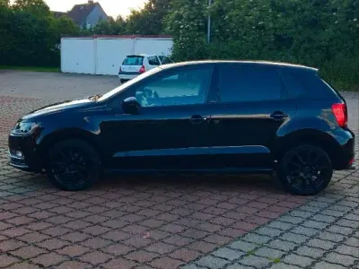 Gebraucht VW Polo
