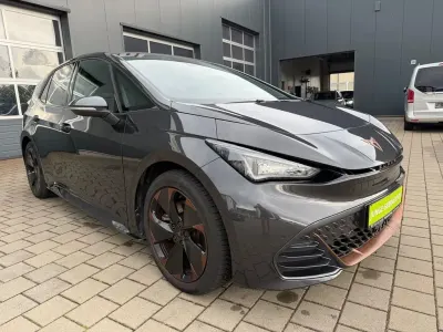 Gebraucht Cupra Born