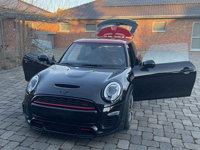 Usata Mini John Cooper Works 231 CV (169 kW) 2016 Utilitaria