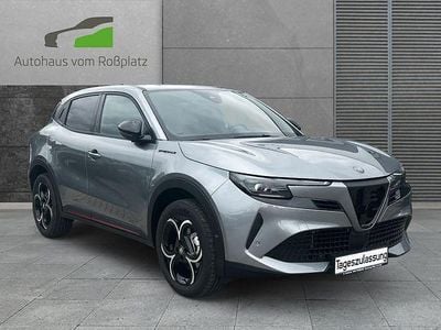 Alfa Romeo GT Junior