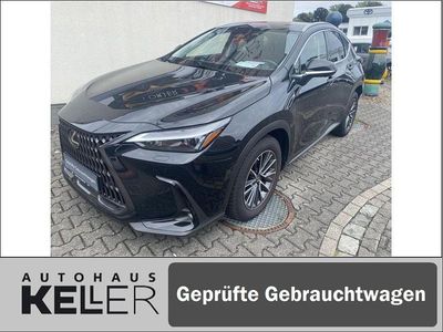 Lexus NX350h